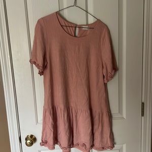 Altarid state women’s dress